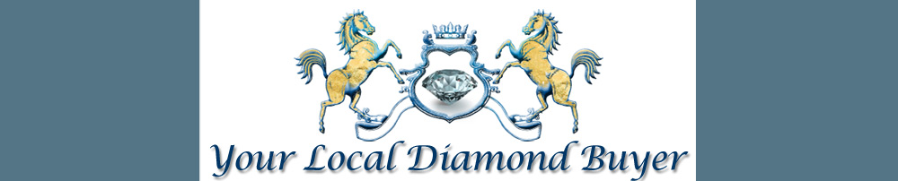 Your Local Diamond Buyer